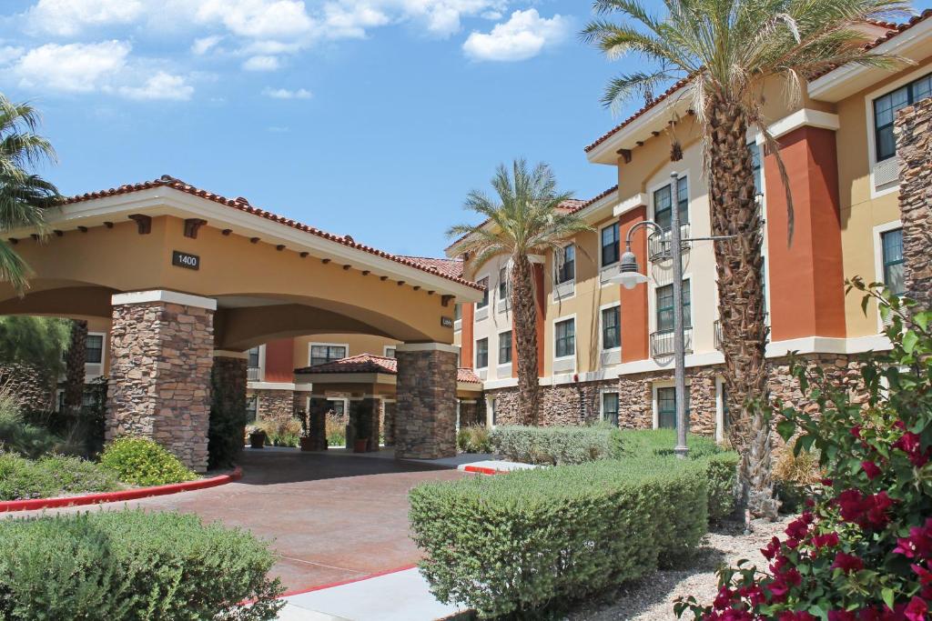 Extended Stay America Suites - Palm Springs - Airport Main image 1