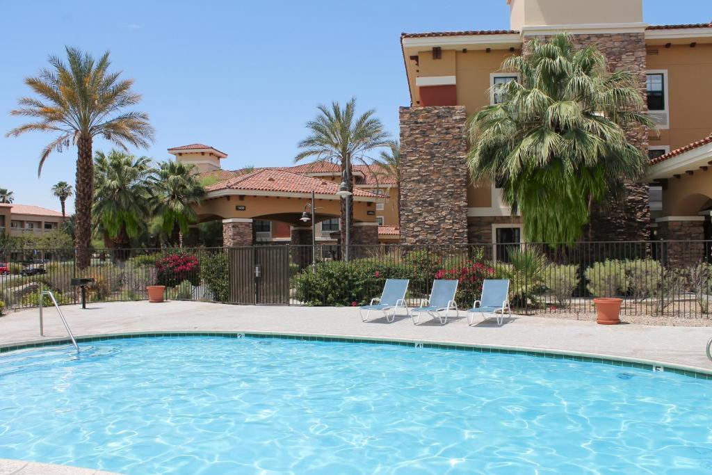 Extended Stay America Suites - Palm Springs - Airport Main image 2